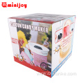 High Quality retro cotton candy maker for home